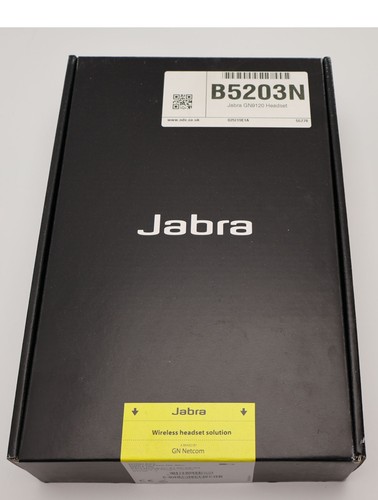 Jabra gn9120 flex - jabra, mic
