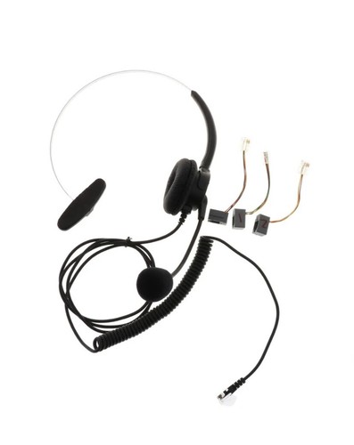 Rj9 callcenter office noise - callcenter,
