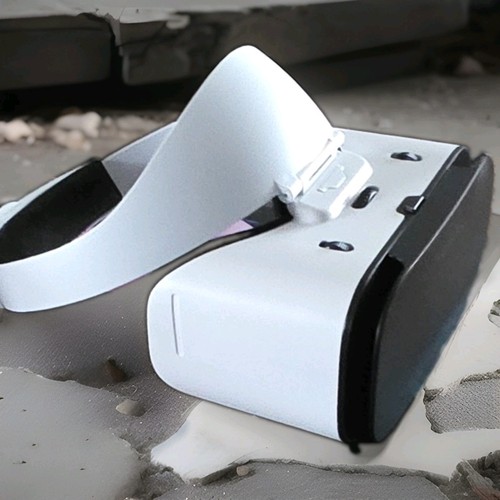 Vodiac smartphone headset - vodiac,