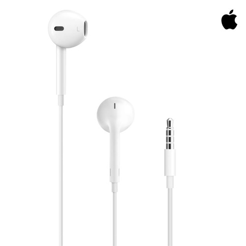 Official apple earpods 5mm - official,