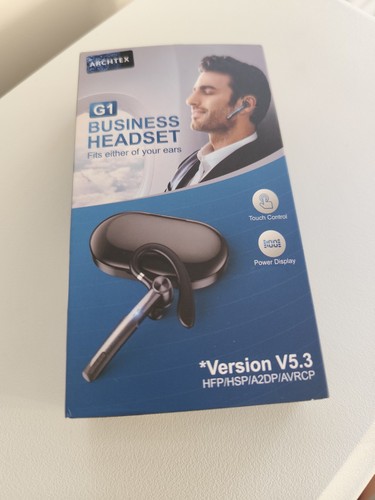 Bluetooth single wireless - g1,