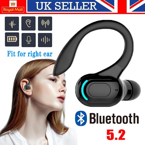 Wireless bluetooth headset - wireless,