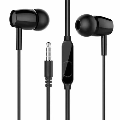 Wired earphones 5mm ear - wired, in-ear