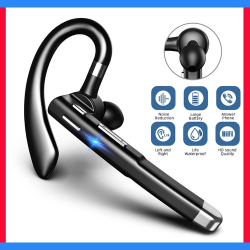 Wireless bluetooth headset - wireless,