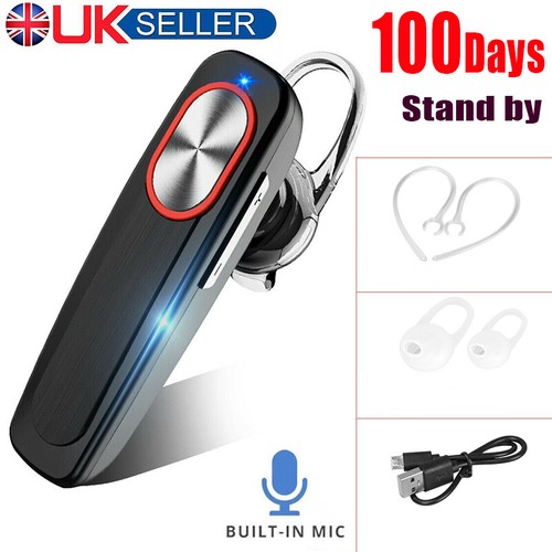Wireless bluetooth headset - wireless,