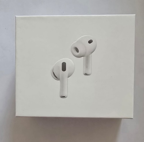 Apple airpods pro - 3, white
