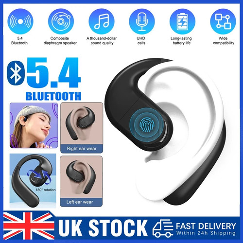Wireless bluetooth headset - wireless,