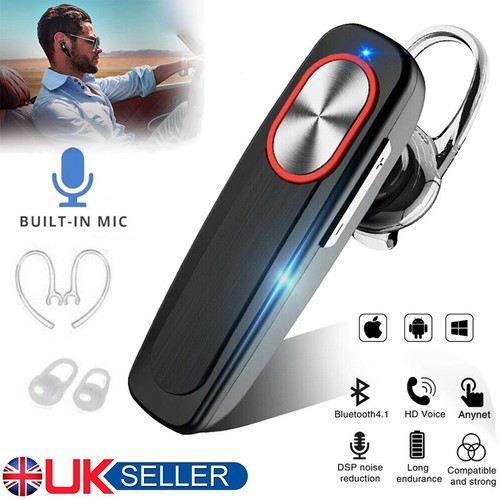 Wireless bluetooth headset - wireless,