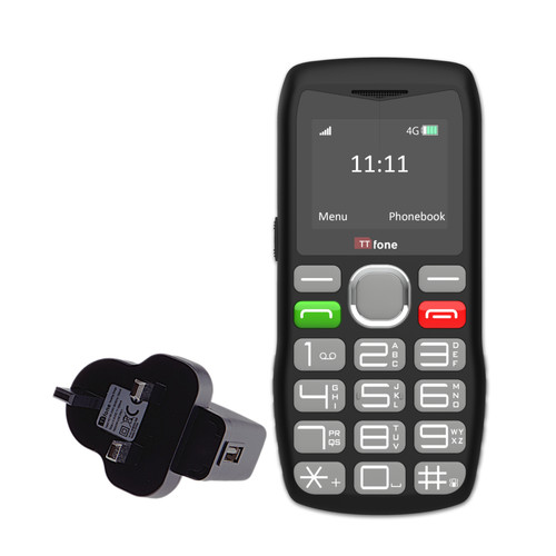 Ttfone tt890 unlocked - 4g,