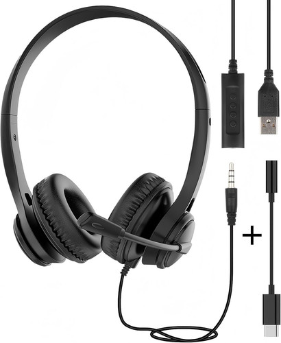 Usb headset for - headset, pc