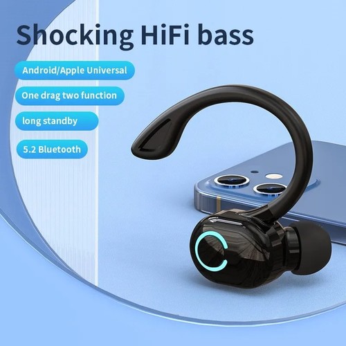Wireless bluetooth headset - bluetooth,