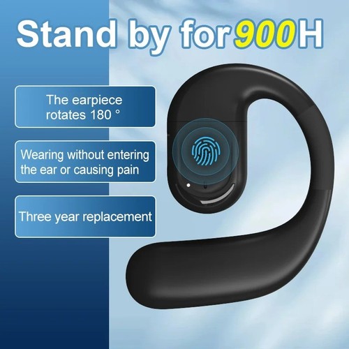 Wireless bluetooth headset - bluetooth,