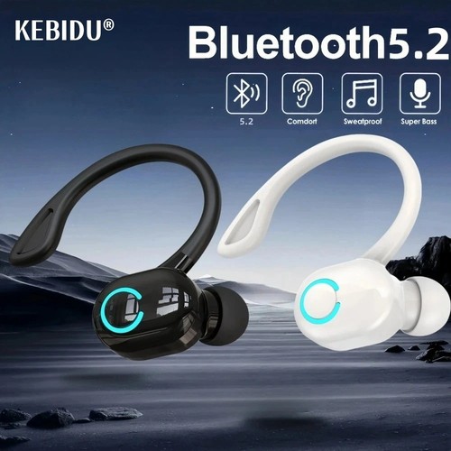 Wireless bluetooth headset - wireless,