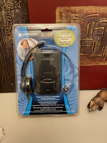 Plantronics practica a100 - plantronics,
