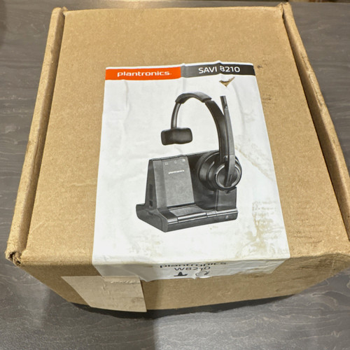 Plantronics savi 8210 - plantronics,
