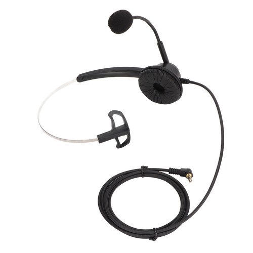 H360 5mm telephone - h360‑3.5, 3.5mm