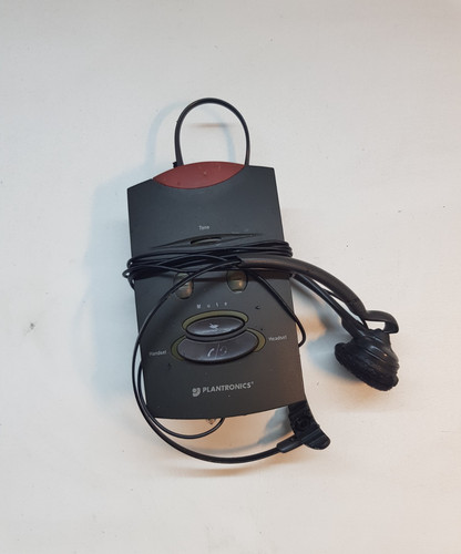 Plantronics s10 telephone - plantronics,
