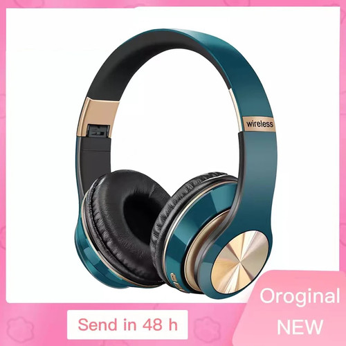 Wireless bluetooth headset - wireless,