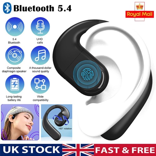 Wireless bluetooth headset - bluetooth,