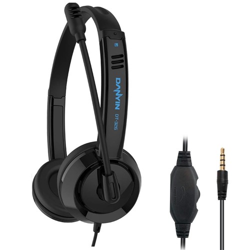 5mm mobile phone headset - 3.5mm,