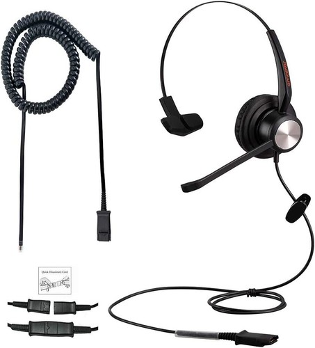 Rj9 single ear - rj9,