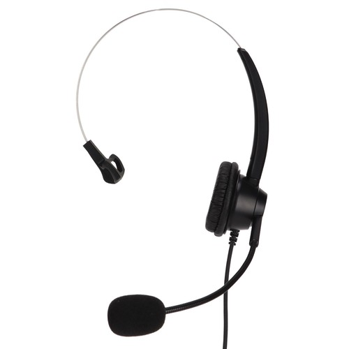 H360t call center headset - h360t,