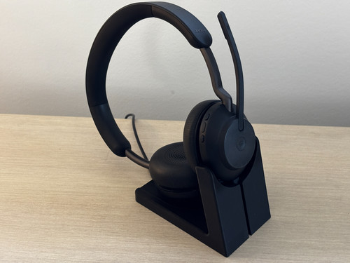 Charging dock stand - charging,